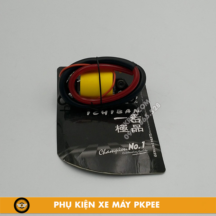 Mobin Sườn MC Racing Dream, Wave, Sirius, các dòng xe xăng cơ