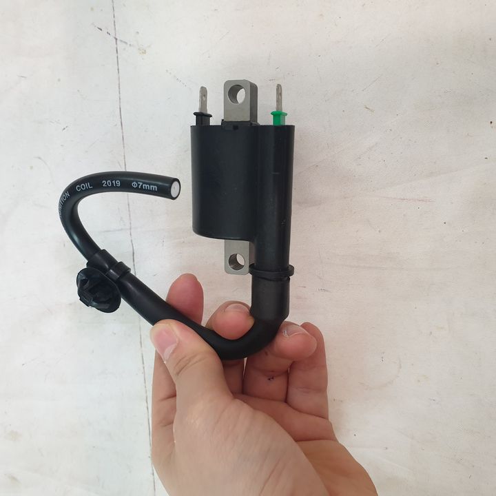 Bộ mobin sườn xe SH [ UY TÍN ] mobin sh (VIỆT - NHẬP )
