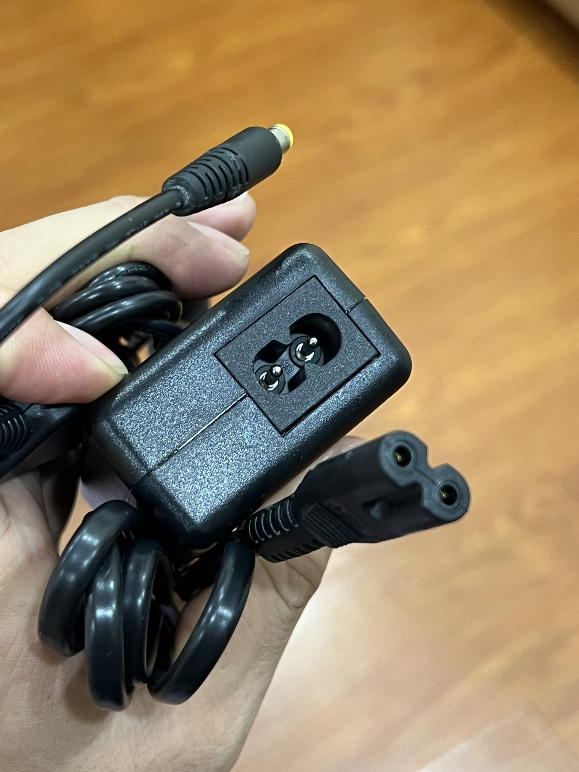 bộ nguồn 24v 1.5a loại tốt