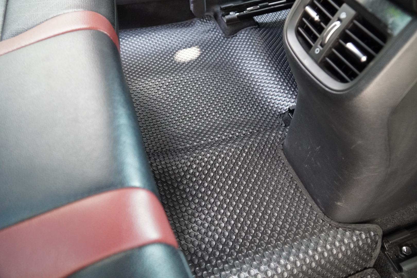 Car Mat for Kia Cerato (Beige)