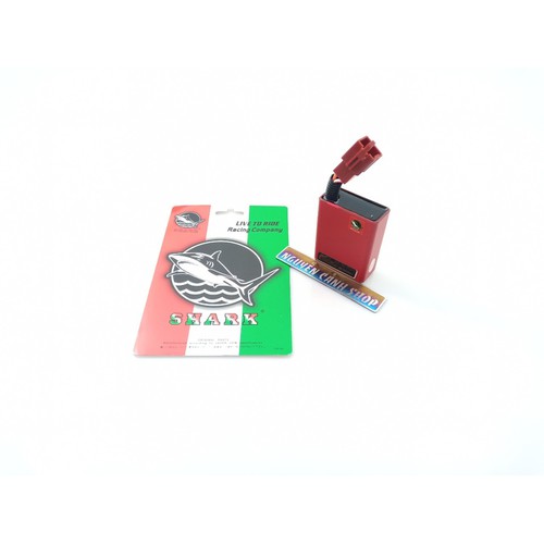 IC mở tua Shark dành cho Wave,Dream,lửa cực mạnh,Sản Phẩm Chất Lượng,