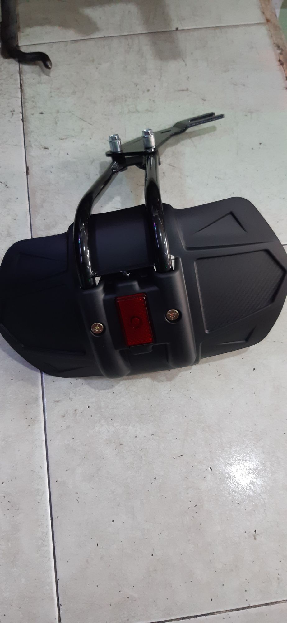 [HCM]Vè chắn bùn sau KTM cho winexfz...