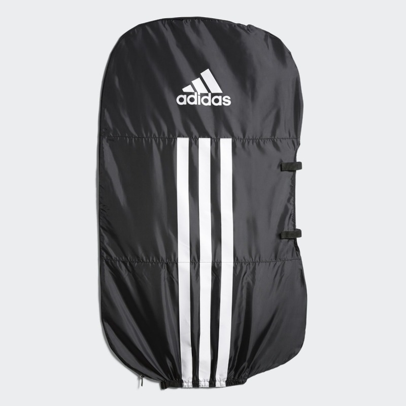 adidas GOLF 3-Stripes Travel Case Unisex Màu đen CK7252