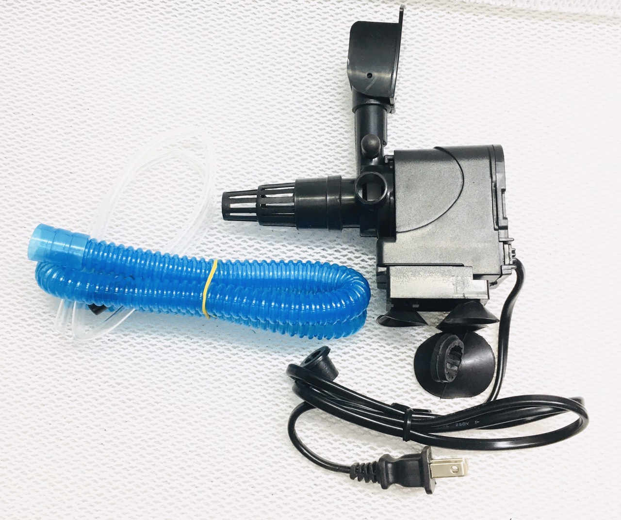 Máy Bơm Nước RS 6600 (12W 800L/H) Dành Cho Hồ Cá Cảnh