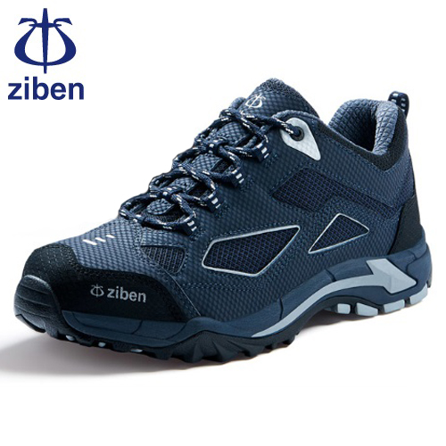 Giày bảo hộ cao cấp Hàn Quốc Ziben-162