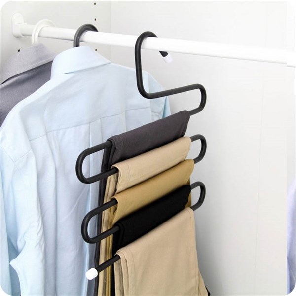Móc SẮT 5 TẦNG