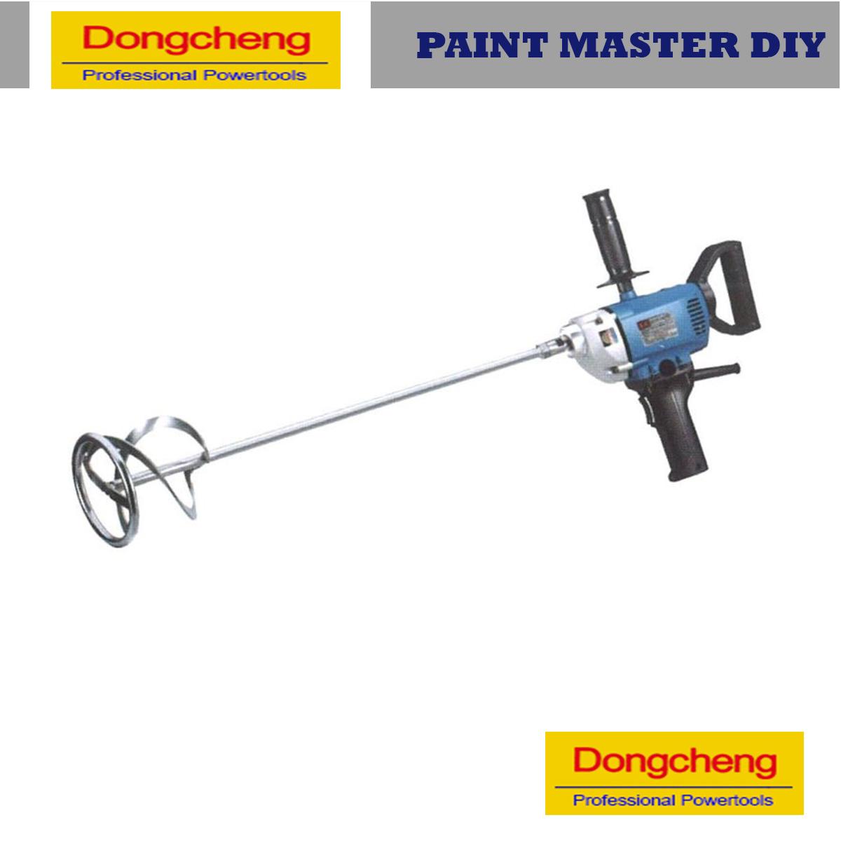 Máy Khuấy Sơn Dongcheng DQU160