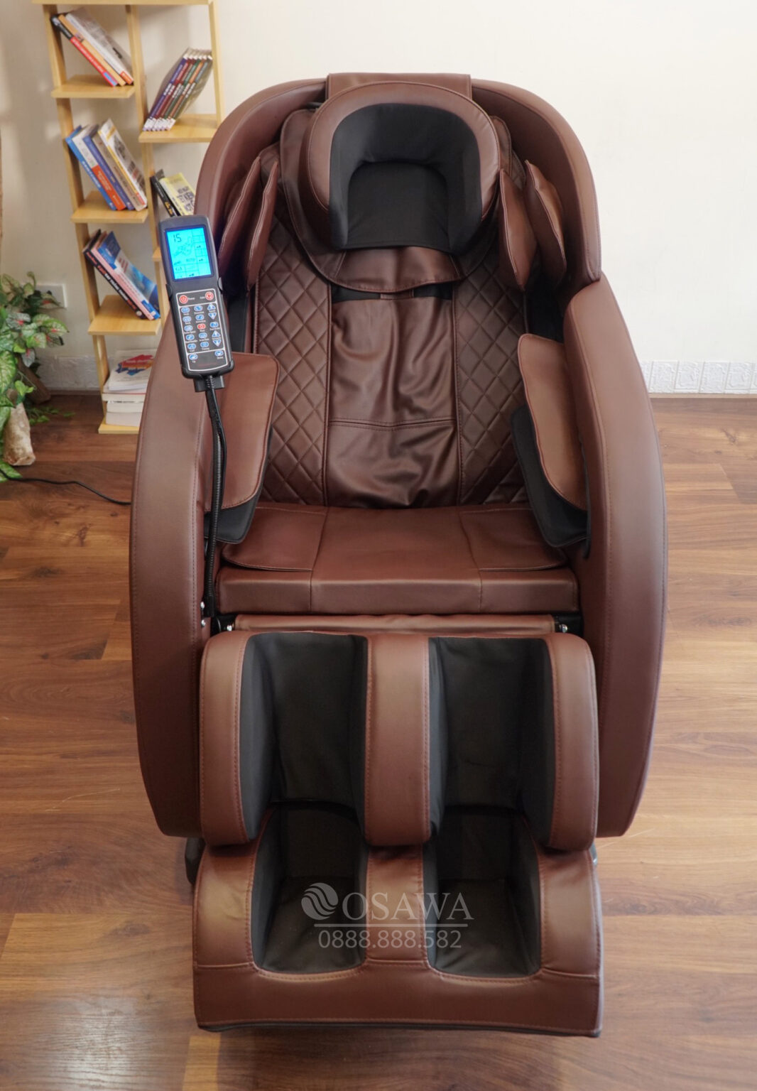 Ghế MASSAGE Toàn Thân OSAWA OS-200