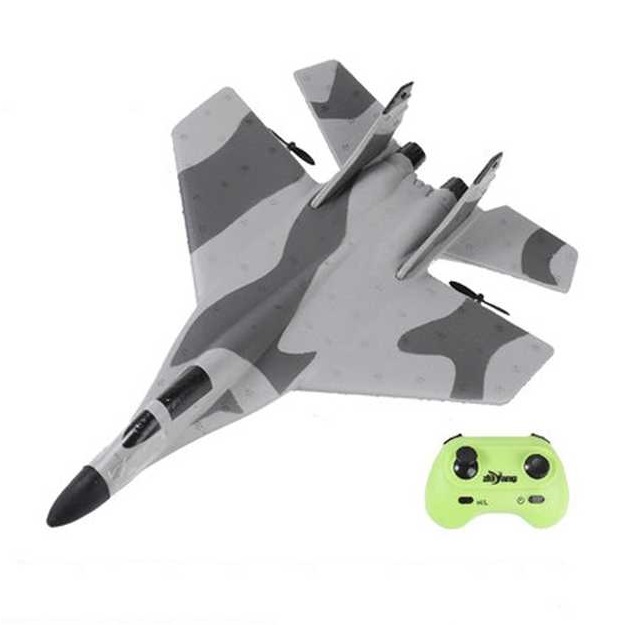 Máy bay Su27 siêu mini, siêu nhẹ, siêu rẻ