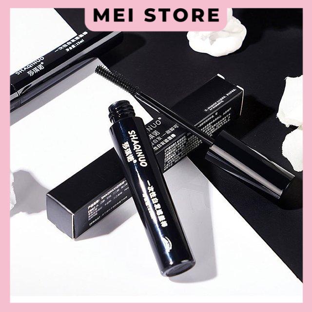 [GIẢM 5% ĐƠN 129K]Cây Chuốt Nhuộm Màu Tóc SHAQINUO 15ml