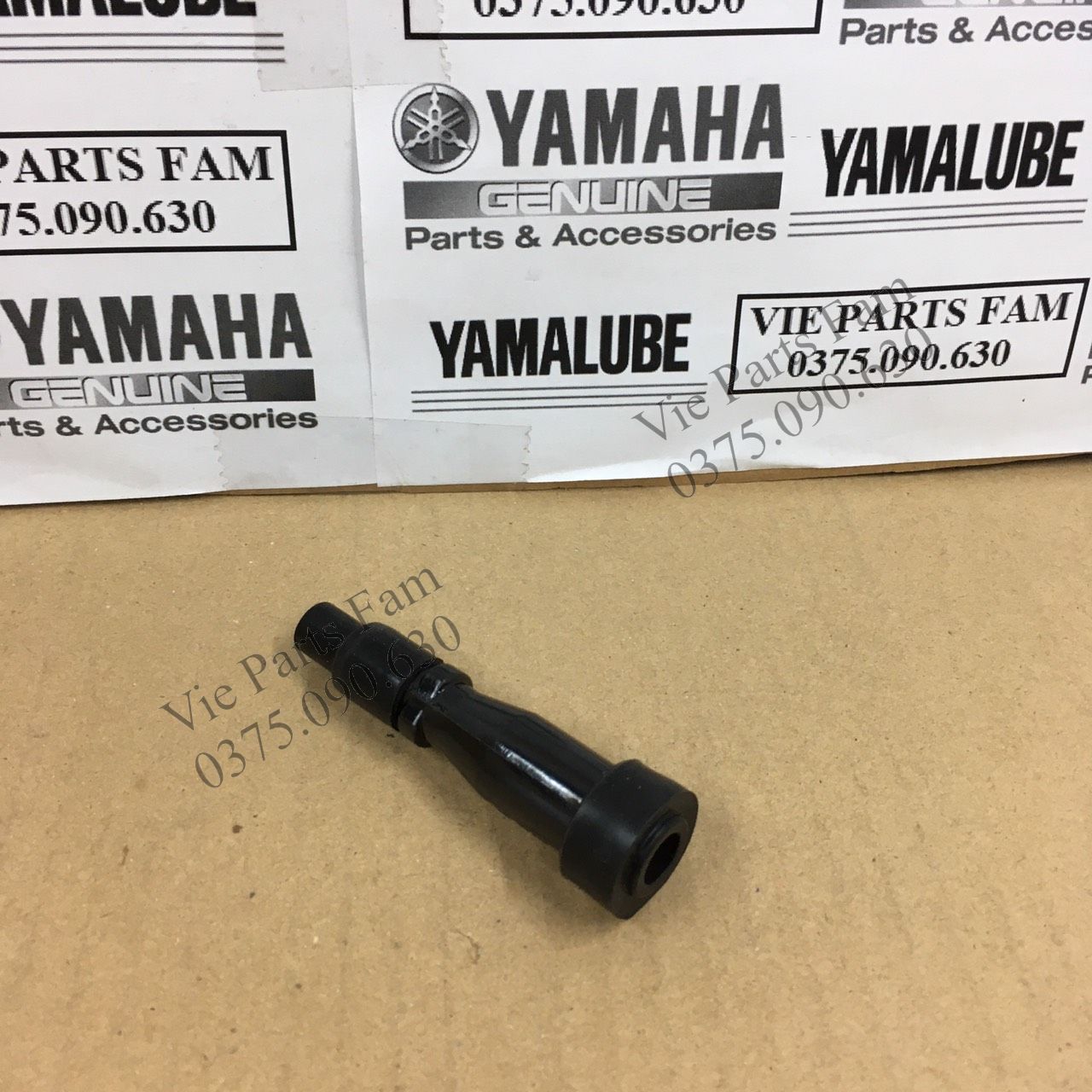 Chụp bugi Exciter 135