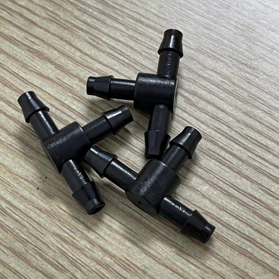 [HCM]Set 50 T NỐI ỐNG 6MM
