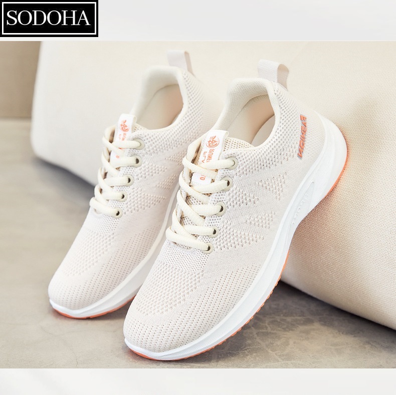 Giày Thể Thao Nữ SODOHA SDH311
