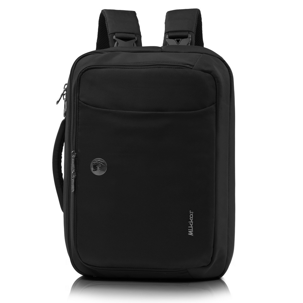 Cặp Đa Năng Mikkor The Gibson Briefcase