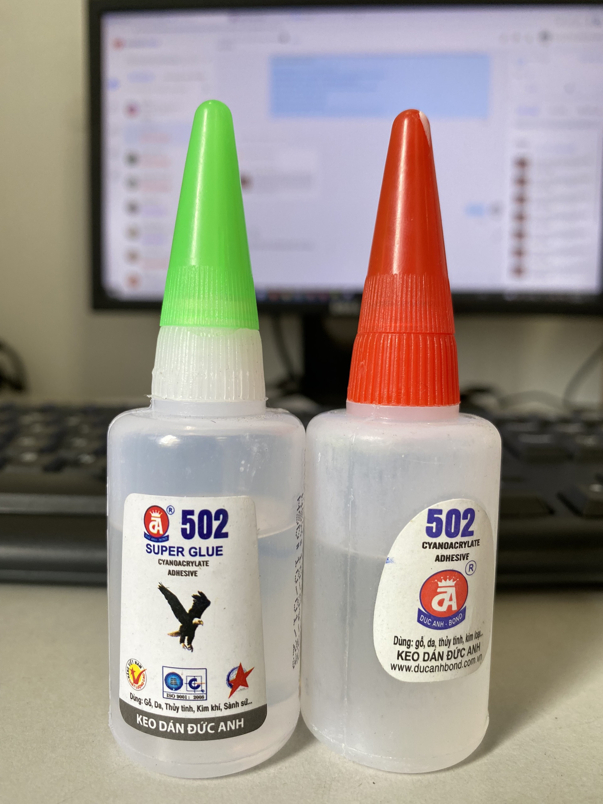 KEO 502, keo dán, keo 502 chuyên dụng, keo dán giày, keo dán gỗ, keo siêu dính, keo 502 đức anh, keo con voi, keo con ngựa, keo dán sắt, keo dán nhựa, keo dán đá, keo dán giày thể thao