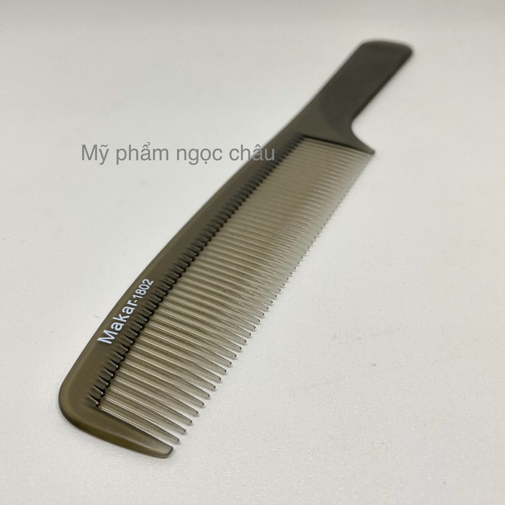 Lược cắt tóc makar(607)
