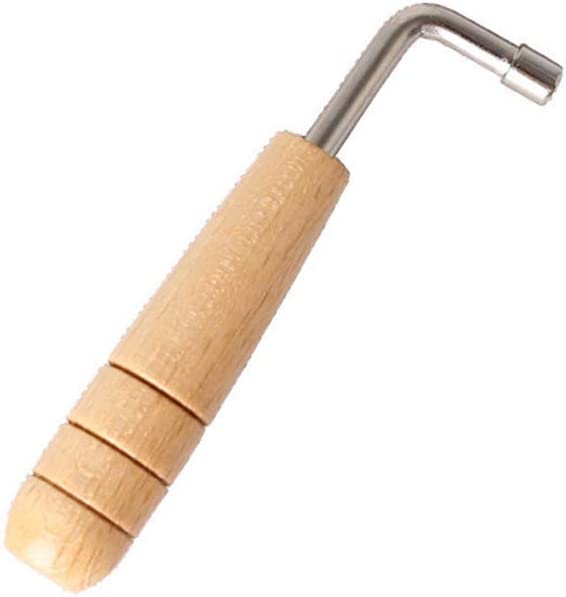 Búa Chỉnh Tone Lên Dây Đàn Lyre Harp