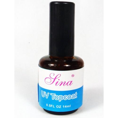 Chai sơn base Gel sina (dùng đèn hơ)