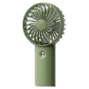 Quạt sạc mini Yoobao cầm tay