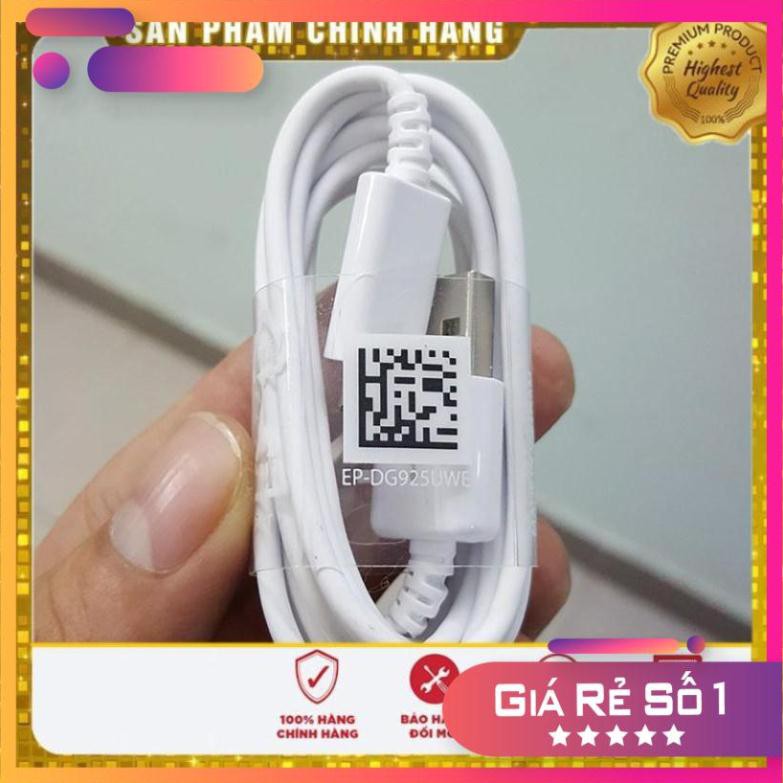 Cáp Sạc Nhanh samsung - hàng chính hãng bảo hành 1 đổi 1 6 tháng