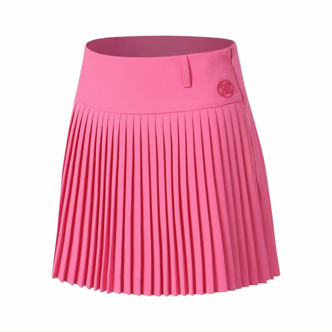 VÁY GOLF NỮ 4G ĐẸP,TRẺ TRUNG,CO GIÃN TỐT