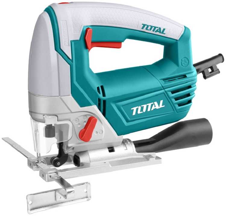 Máy cưa lọng 650w total ts206806
