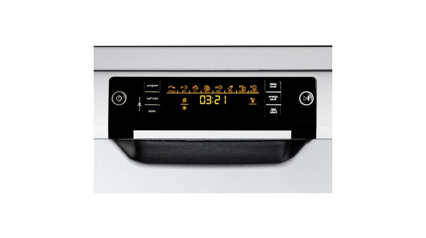 Máy rửa chén độc lập Hafele HDW F60C (533.23.200)