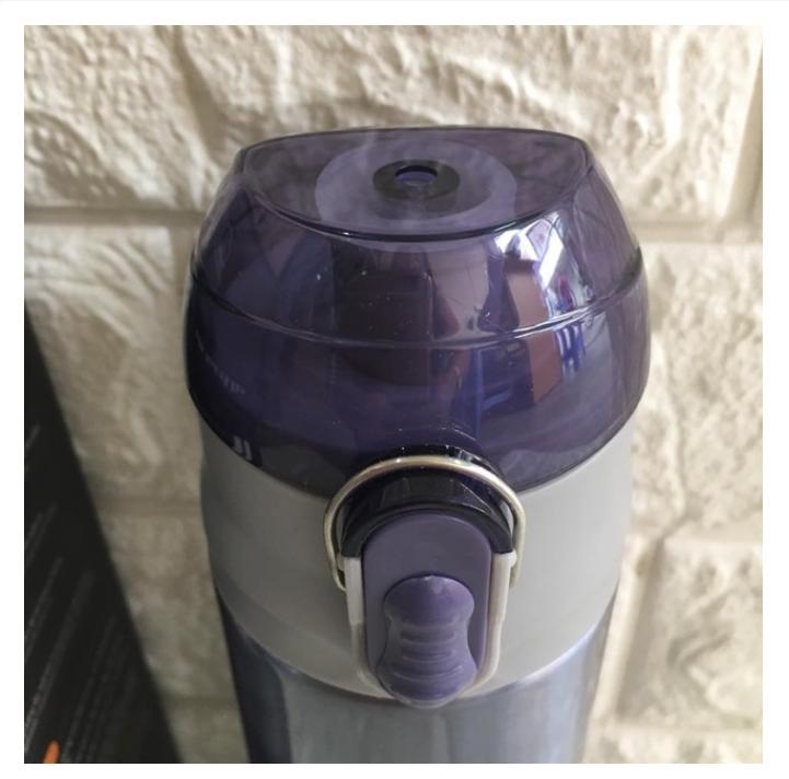 BÌNH GIỮ NHIỆT LOCK&amp;LOCK VACUUM BOTTLE 500ML