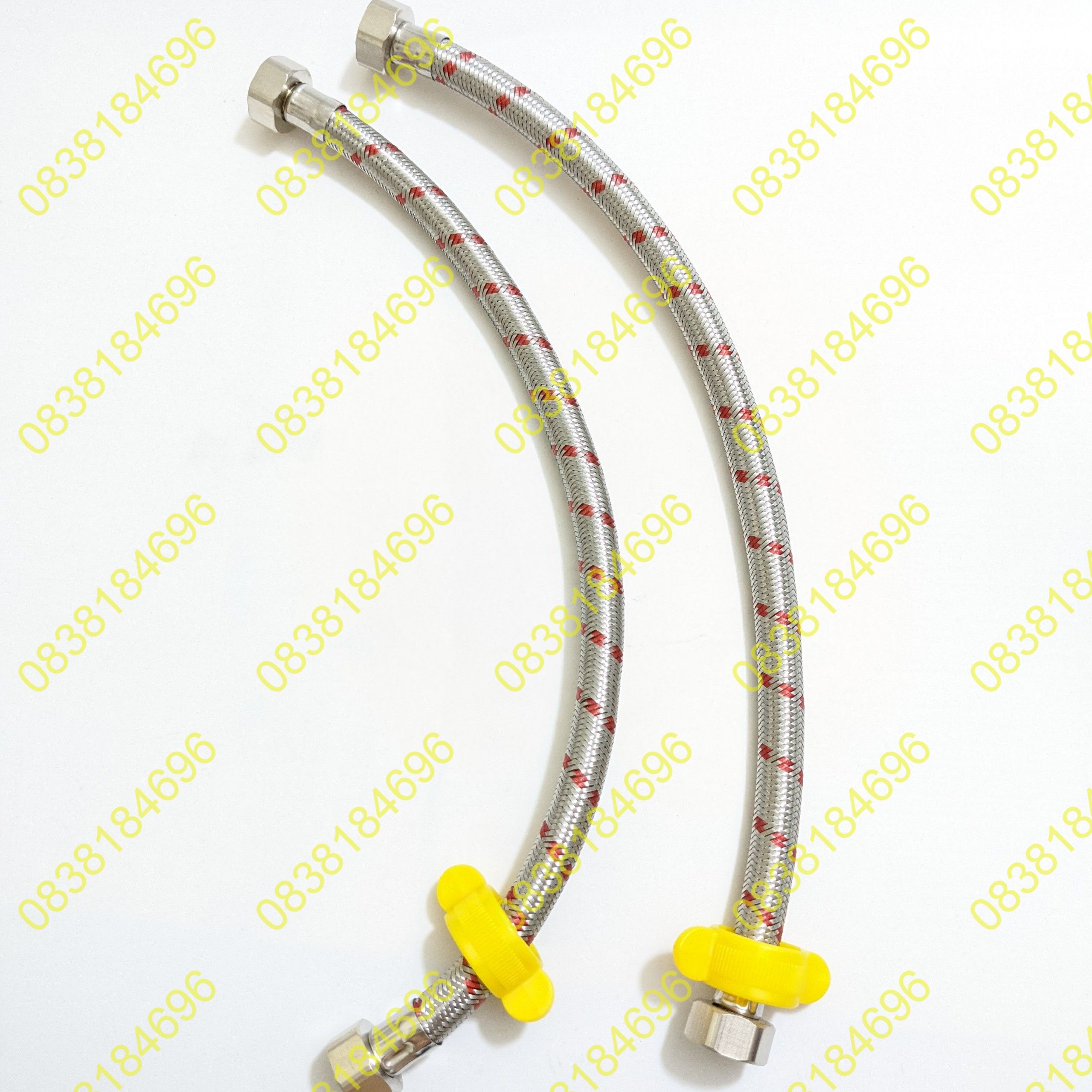 Dây Cấp Nước Sợi Inox, Dây cấp nước inox