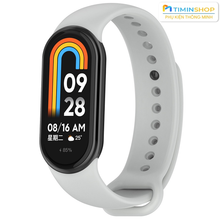 Dây đeo Miband 8/ Miband 9/ Miband 10 (DMJ8)