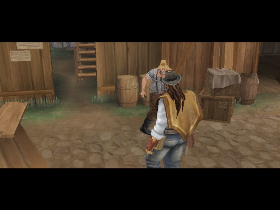 đĩa game ps2 swashbucklers ( game đi cảnh )
