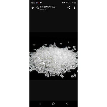 Gói 1kg phân bón MGSO4