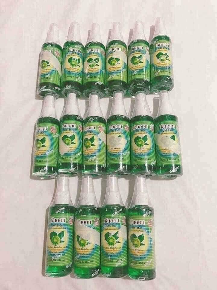 [Có sẵn] [Chính hãng] XỊT BƯỞI KÍCH MỌC TÓC THÁI LAN