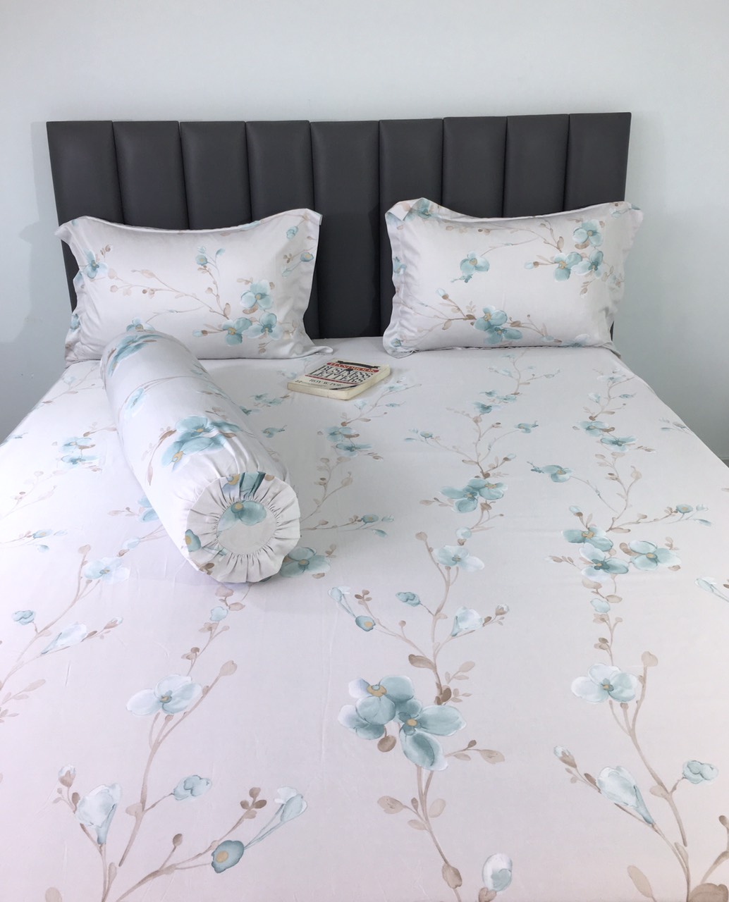 VỎ GỐI ÔM 100% TENCEL