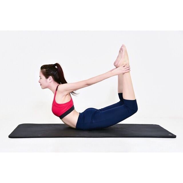 thảm tập yoga