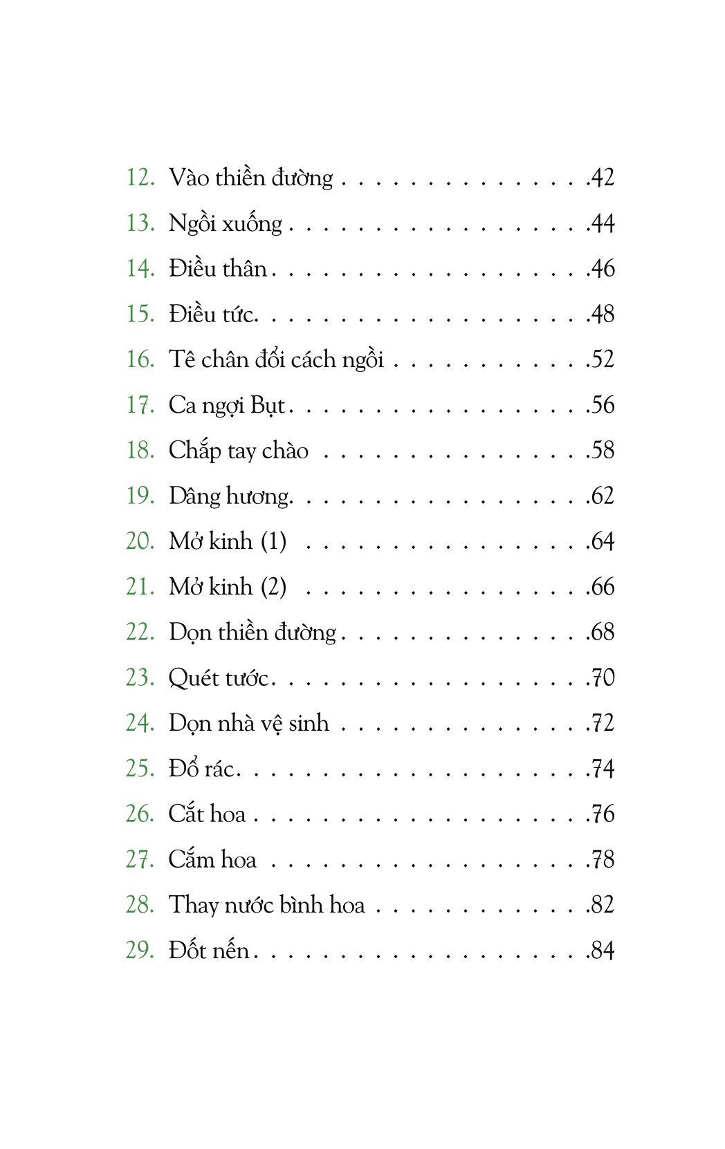 Cá Chép - Từng Bước Nở Hoa Sen