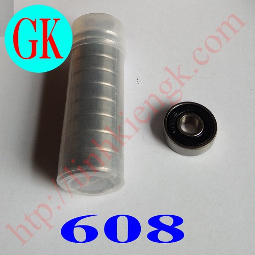 Vòng bi (bạc đạn) cho giầy patin và ván trượt