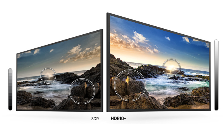 Smart Tivi Samsung 4K 75 inch UA75TU7000