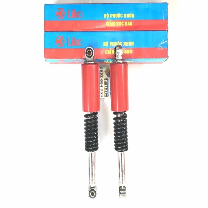 Phuộc Sau Xe Md - 1629