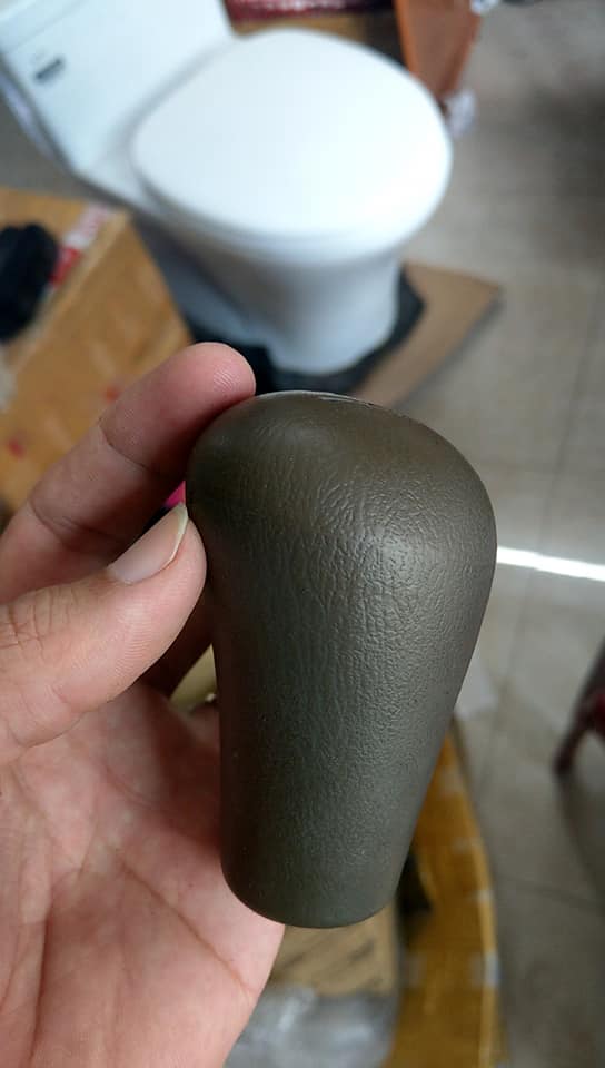 Tay nắm cần sô innova, Fotner