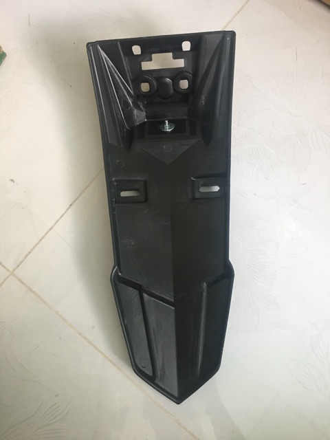 Dè Kiểu Sonic, FZ cho Winner