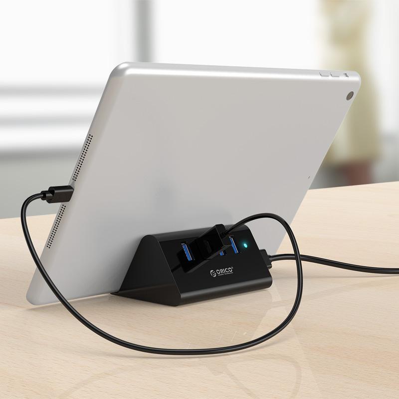 Hub USB 3.0 Orico 4 Cổng SHC-U3