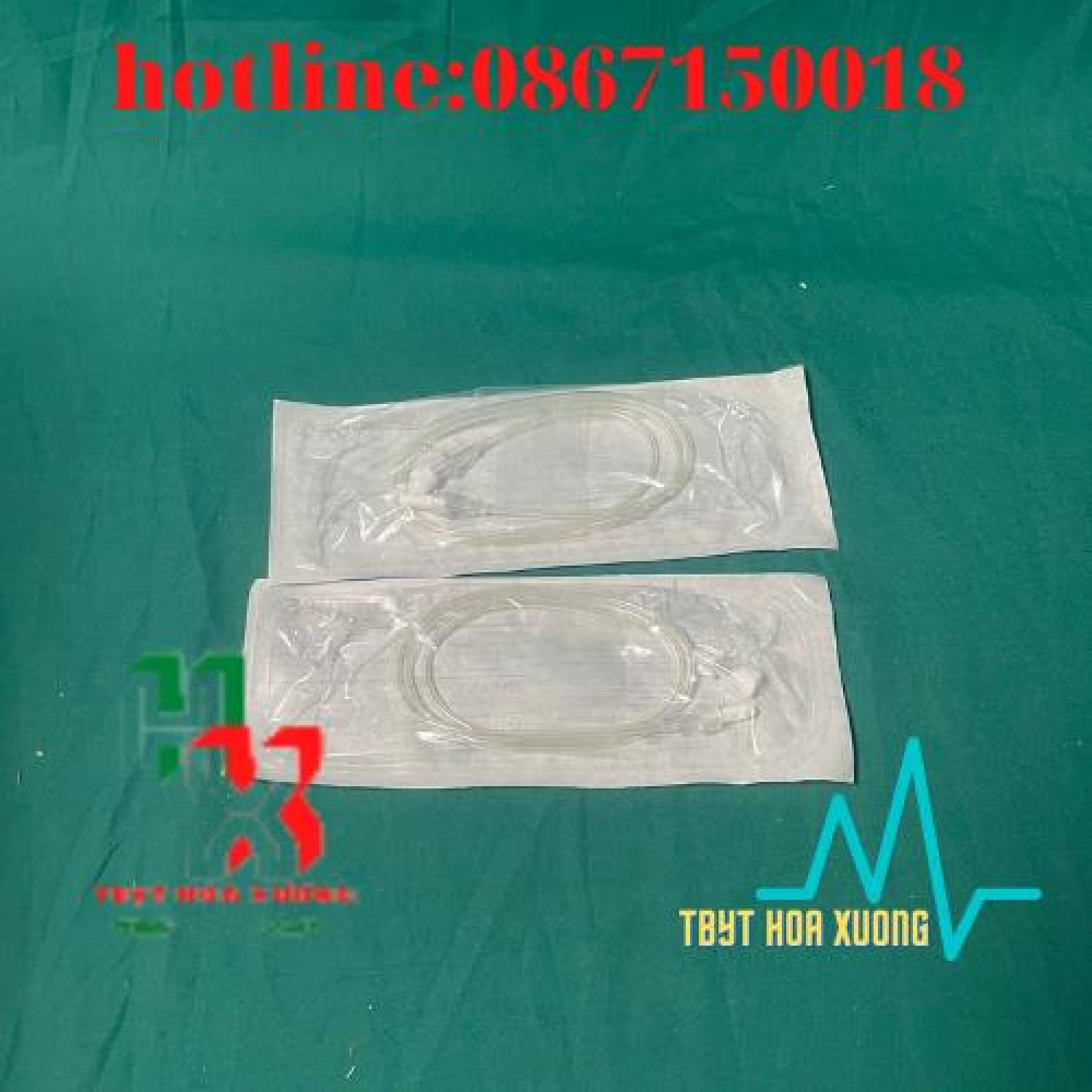 Dây nối bơm tiêm điện 140cm