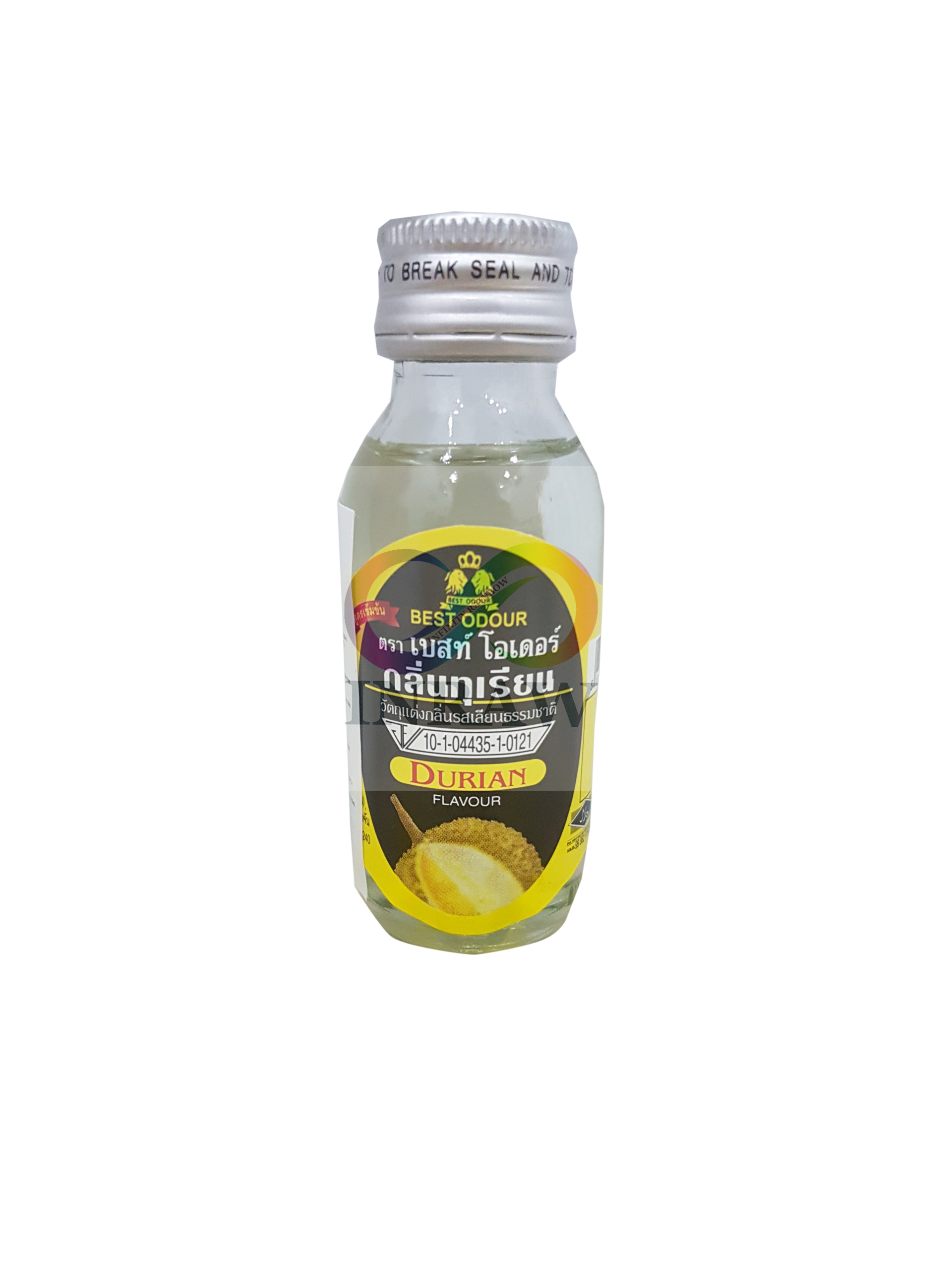 Hương Sầu Riêng Best Odour Thái Lan 30ml