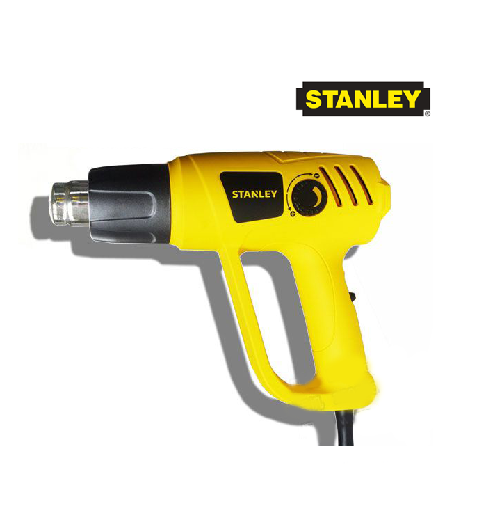 Máy thổi hơi cầm tay 2000W Stanley STEL670-B1
