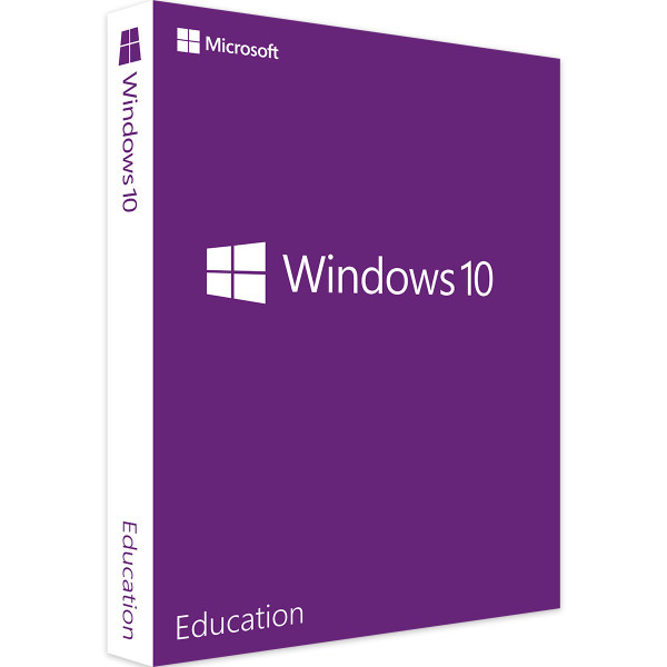 Bảng giá Windows 10 Education bản quyền Phong Vũ