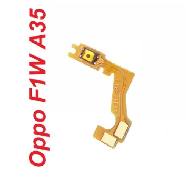 Cáp nguồn Oppo A35 / F1