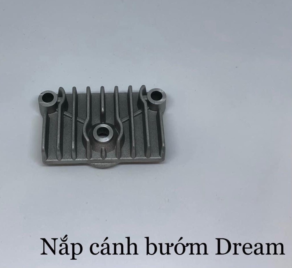 Nắp cánh bướm cho honda dream wave