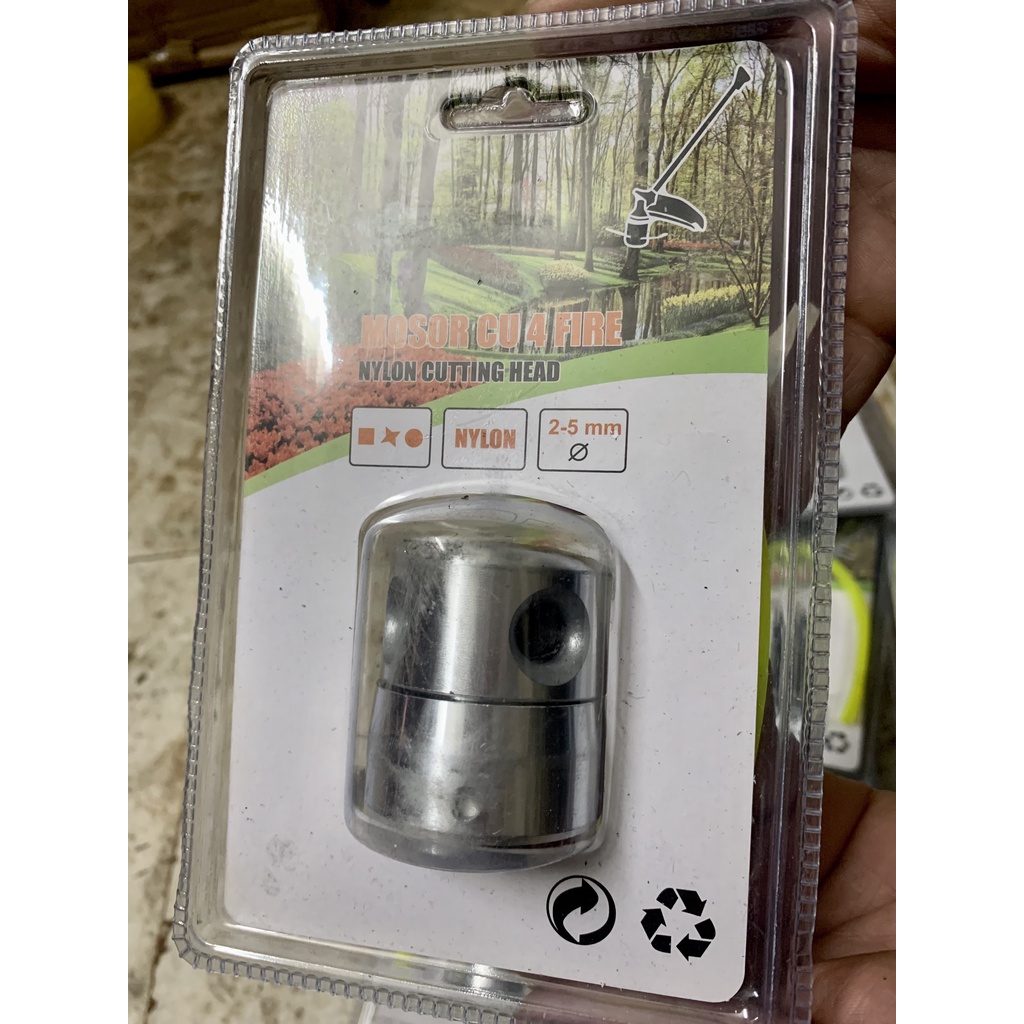 BÁT PHÁT CƯỚC CHO MÁY CẮT CỎ XĂNG 2 KỲ VÀ 4 KỲ