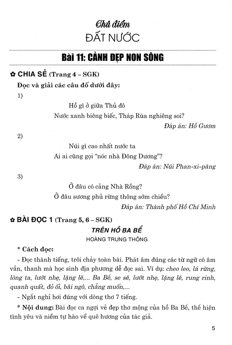 GIÚP EM HỌC TỐT TIẾNG VIỆT LỚP 3 - TẬP 2 (DÙNG KÈM SGK CÁNH DIỀU)